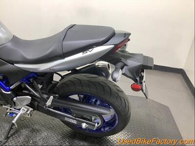 2020 Suzuki SV650   - Photo 9 - San Diego, CA 92121