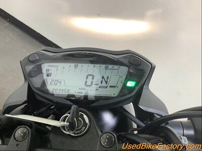 2020 Suzuki SV650   - Photo 5 - San Diego, CA 92121