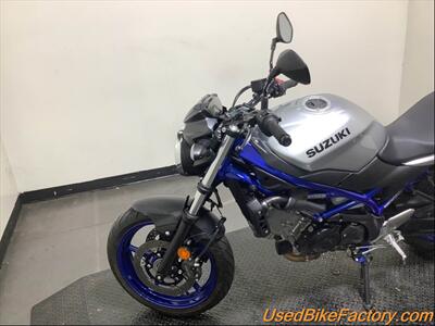 2020 Suzuki SV650   - Photo 11 - San Diego, CA 92121