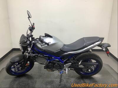 2020 Suzuki SV650   - Photo 3 - San Diego, CA 92121