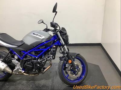 2020 Suzuki SV650   - Photo 6 - San Diego, CA 92121