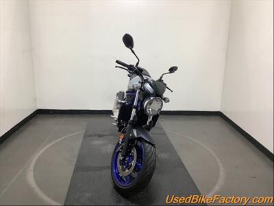 2020 Suzuki SV650   - Photo 2 - San Diego, CA 92121