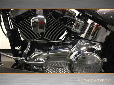 2017 Harley-Davidson FLSTC HERITAGE SOFTAIL CL   - Photo 17 - San Diego, CA 92121