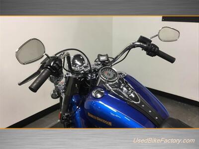 2017 Harley-Davidson FLSTC HERITAGE SOFTAIL CL   - Photo 3 - San Diego, CA 92121