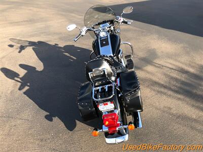 2007 Suzuki C90T BOULEVARD 1500 TOURER   - Photo 33 - San Diego, CA 92121