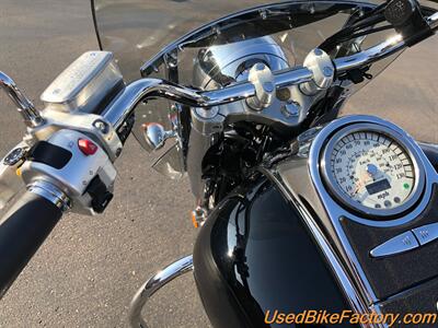 2007 Suzuki C90T BOULEVARD 1500 TOURER   - Photo 28 - San Diego, CA 92121