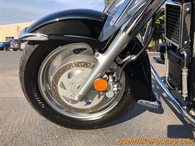 2007 Suzuki C90T BOULEVARD 1500 TOURER   - Photo 20 - San Diego, CA 92121