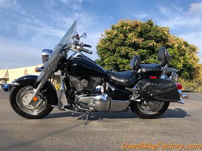 2007 Suzuki C90T BOULEVARD 1500 TOURER   - Photo 24 - San Diego, CA 92121