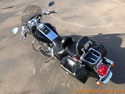 2007 Suzuki C90T BOULEVARD 1500 TOURER   - Photo 9 - San Diego, CA 92121