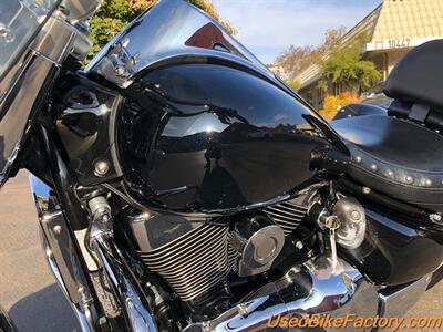 2007 Suzuki C90T BOULEVARD 1500 TOURER   - Photo 22 - San Diego, CA 92121