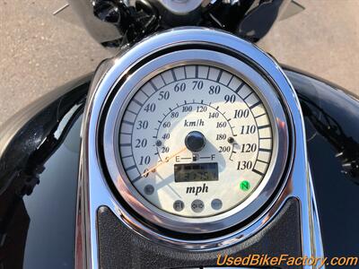 2007 Suzuki C90T BOULEVARD 1500 TOURER   - Photo 29 - San Diego, CA 92121