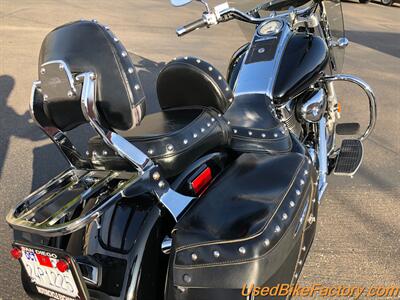 2007 Suzuki C90T BOULEVARD 1500 TOURER   - Photo 35 - San Diego, CA 92121