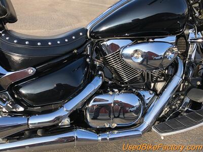 2007 Suzuki C90T BOULEVARD 1500 TOURER   - Photo 12 - San Diego, CA 92121