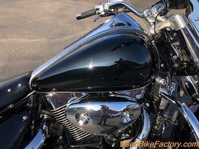 2007 Suzuki C90T BOULEVARD 1500 TOURER   - Photo 13 - San Diego, CA 92121