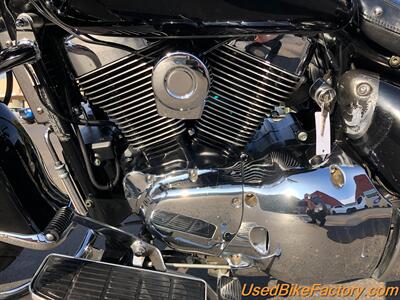 2007 Suzuki C90T BOULEVARD 1500 TOURER   - Photo 25 - San Diego, CA 92121