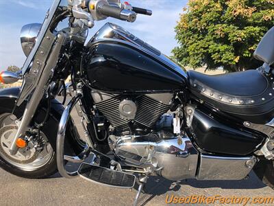 2007 Suzuki C90T BOULEVARD 1500 TOURER   - Photo 26 - San Diego, CA 92121