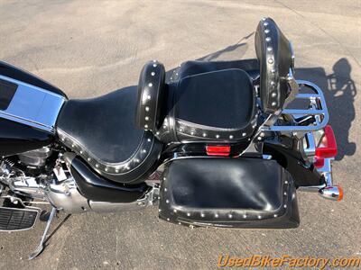 2007 Suzuki C90T BOULEVARD 1500 TOURER   - Photo 31 - San Diego, CA 92121