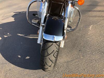 2007 Suzuki C90T BOULEVARD 1500 TOURER   - Photo 17 - San Diego, CA 92121