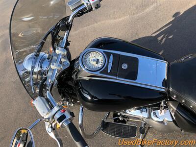 2007 Suzuki C90T BOULEVARD 1500 TOURER   - Photo 27 - San Diego, CA 92121