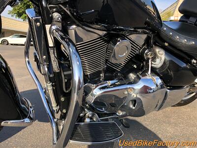 2007 Suzuki C90T BOULEVARD 1500 TOURER   - Photo 21 - San Diego, CA 92121