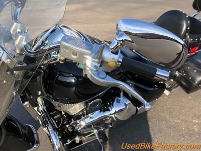 2007 Suzuki C90T BOULEVARD 1500 TOURER   - Photo 23 - San Diego, CA 92121