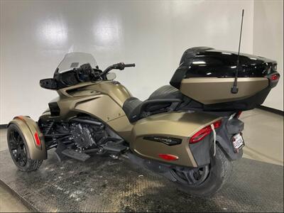 2020 Can-Am SPYDER F3 LIMITED SE6   - Photo 9 - San Diego, CA 92121