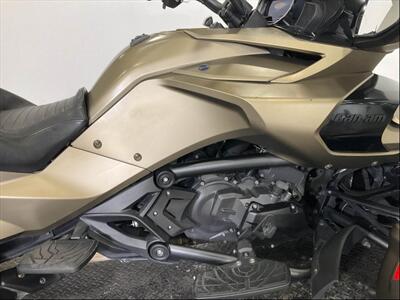 2020 Can-Am SPYDER F3 LIMITED SE6   - Photo 7 - San Diego, CA 92121