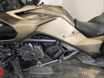 2020 Can-Am SPYDER F3 LIMITED SE6   - Photo 10 - San Diego, CA 92121