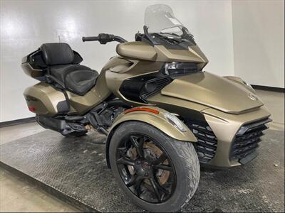 2020 Can-Am SPYDER F3 LIMITED SE6   - Photo 6 - San Diego, CA 92121