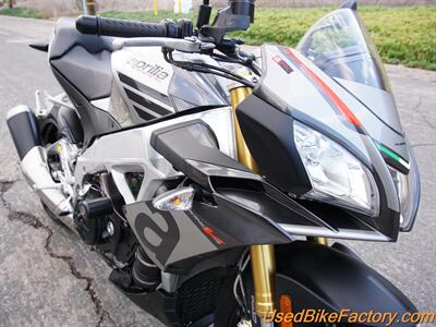 2016 Aprilia TUONO V4 1100 RR ABS