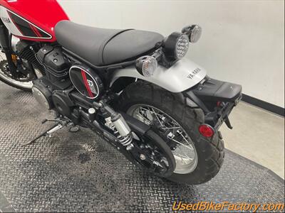 2017 Yamaha SCR950   - Photo 9 - San Diego, CA 92121