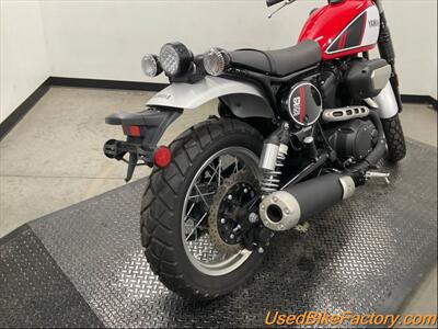 2017 Yamaha SCR950   - Photo 8 - San Diego, CA 92121