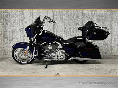2016 Harley-Davidson Touring FLHXSE CVO STREET GLIDE SPECIAL - Photo 3 - San Diego, CA 92121
