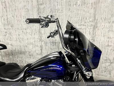 2016 Harley-Davidson Touring FLHXSE CVO STREET GLIDE  SPECIAL - Photo 7 - San Diego, CA 92121