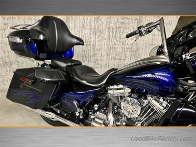 2016 Harley-Davidson Touring FLHXSE CVO STREET GLIDE SPECIAL - Photo 25 - San Diego, CA 92121
