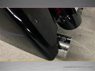 2016 Harley-Davidson Touring FLHXSE CVO STREET GLIDE SPECIAL - Photo 24 - San Diego, CA 92121