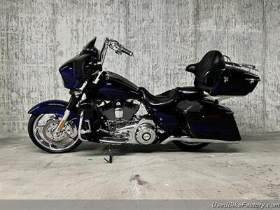 2016 Harley-Davidson Touring FLHXSE CVO STREET GLIDE  SPECIAL - Photo 3 - San Diego, CA 92121