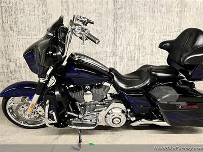 2016 Harley-Davidson Touring FLHXSE CVO STREET GLIDE  SPECIAL - Photo 20 - San Diego, CA 92121