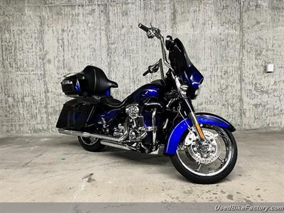 2016 Harley-Davidson Touring FLHXSE CVO STREET GLIDE  SPECIAL - Photo 2 - San Diego, CA 92121