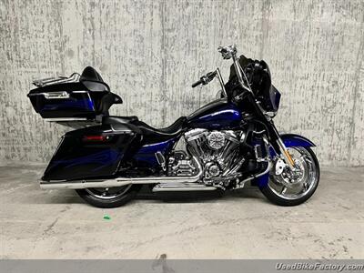 2016 Harley-Davidson Touring FLHXSE CVO STREET GLIDE  SPECIAL - Photo 1 - San Diego, CA 92121