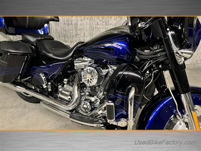 2016 Harley-Davidson Touring FLHXSE CVO STREET GLIDE SPECIAL - Photo 5 - San Diego, CA 92121