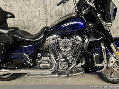 2016 Harley-Davidson Touring FLHXSE CVO STREET GLIDE  SPECIAL - Photo 8 - San Diego, CA 92121