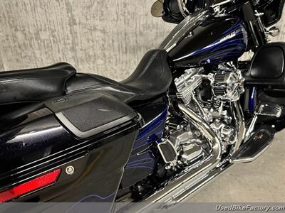 2016 Harley-Davidson Touring FLHXSE CVO STREET GLIDE  SPECIAL - Photo 14 - San Diego, CA 92121