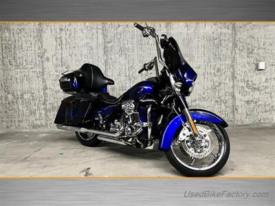 2016 Harley-Davidson Touring FLHXSE CVO STREET GLIDE SPECIAL - Photo 2 - San Diego, CA 92121