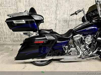 2016 Harley-Davidson Touring FLHXSE CVO STREET GLIDE  SPECIAL - Photo 10 - San Diego, CA 92121