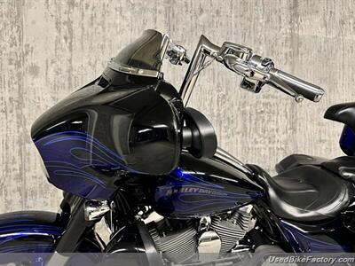 2016 Harley-Davidson Touring FLHXSE CVO STREET GLIDE  SPECIAL - Photo 18 - San Diego, CA 92121