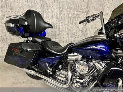 2016 Harley-Davidson Touring FLHXSE CVO STREET GLIDE  SPECIAL - Photo 25 - San Diego, CA 92121
