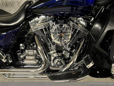 2016 Harley-Davidson Touring FLHXSE CVO STREET GLIDE  SPECIAL - Photo 9 - San Diego, CA 92121
