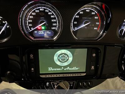 2016 Harley-Davidson Touring FLHXSE CVO STREET GLIDE  SPECIAL - Photo 4 - San Diego, CA 92121