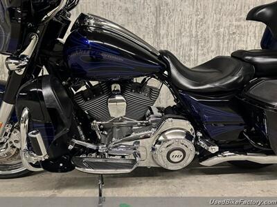 2016 Harley-Davidson Touring FLHXSE CVO STREET GLIDE  SPECIAL - Photo 21 - San Diego, CA 92121